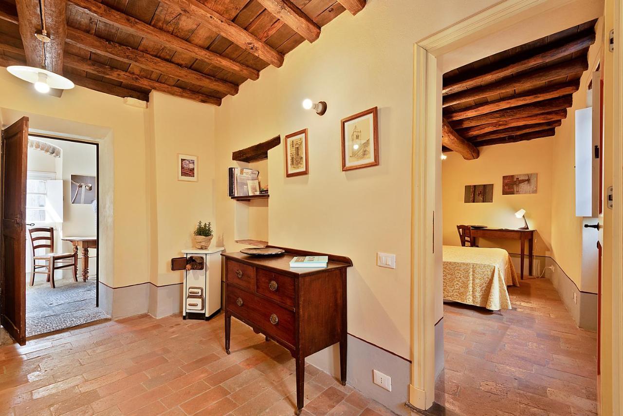 Corte Paganini Casa Vacanze Ricco del Golfo di Spezia Exterior photo