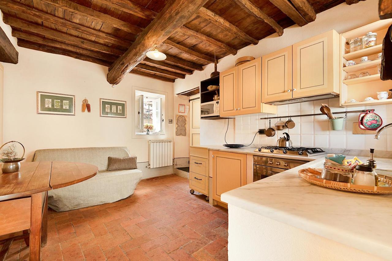 Corte Paganini Casa Vacanze Ricco del Golfo di Spezia Exterior photo