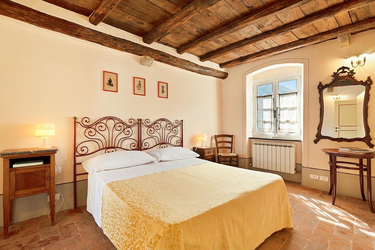 Corte Paganini Casa Vacanze Ricco del Golfo di Spezia Exterior photo